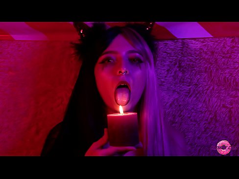 ❤️ Blowjob angerddol o Sexy Succubus gyda Chyflawniad Genau ️ porno Rwsiaidd atom ni cy.hentaidude.ru ❌️