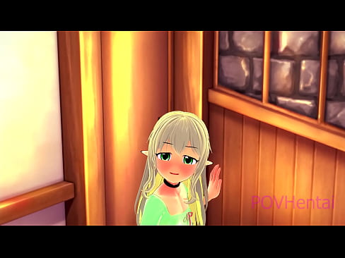 ❤️ (Trap) Morwyn Elvish yn eich helpu i olchi eich wyneb. ️ porno Rwsiaidd atom ni cy.hentaidude.ru ❌️