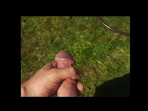 ❤️ Hottie poeth yn cael ei pussy pinc fucked a cums gyda chwistrell mewn gardd haf ️ porno Rwsiaidd atom ni cy.hentaidude.ru ❌️