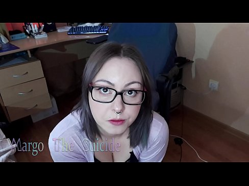 ❤️ Merch Sexy gyda Sbectol Yn Sugno Dildo'n Ddwfn ar y Camera ️ porno Rwsiaidd atom ni cy.hentaidude.ru ❌️