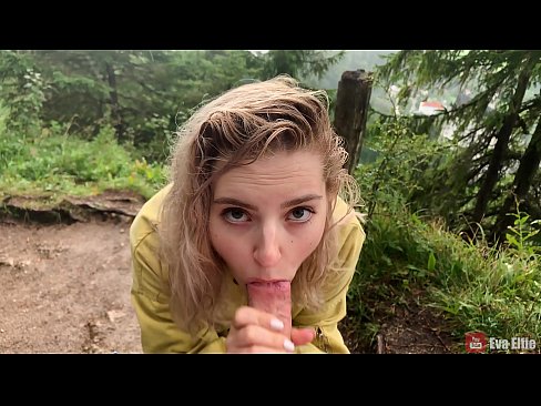 ❤️ Merch yn llyncu cum ar ôl blowjob cyhoeddus - Eva Elfi ️ porno Rwsiaidd atom ni cy.hentaidude.ru ❌️