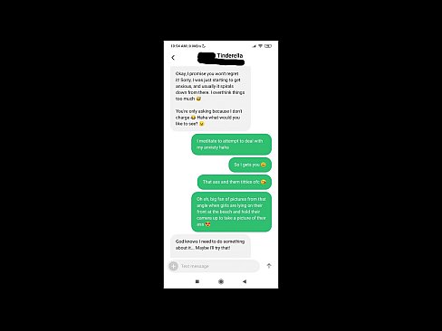 ❤️ Ychwanegais PAWG newydd gan Tinder at fy harem (siarad â Tinder yn gynwysedig) ️ porno Rwsiaidd atom ni cy.hentaidude.ru ❌️